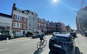 Lille Saint Maur