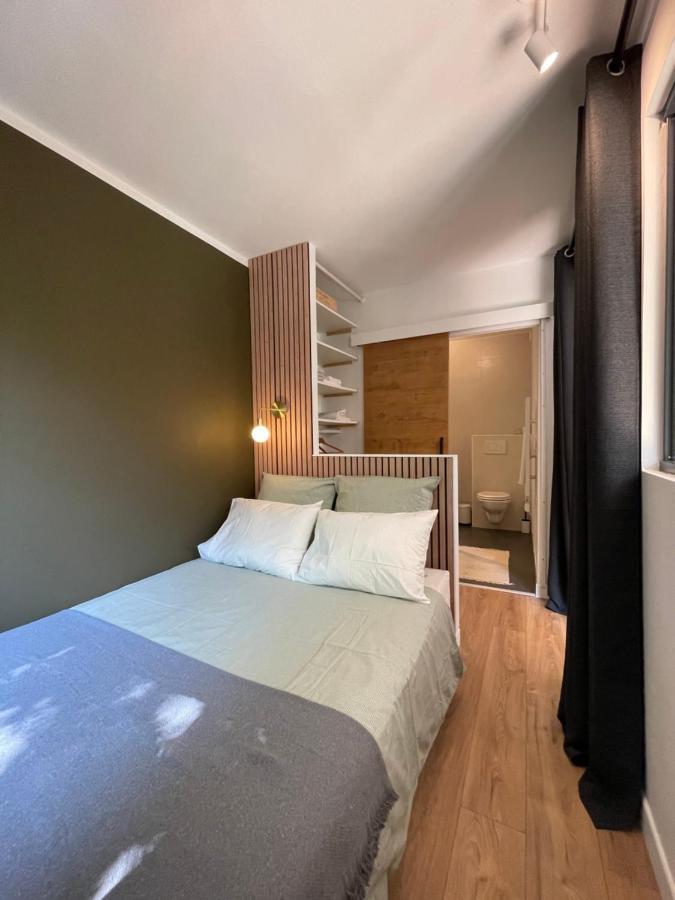 Ferienwohnung Lille Saint Maur La Madeleine  Exterior foto